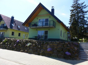 Ferienhaus Roebel Mueritz